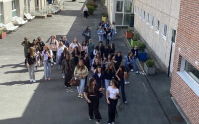 La rentrée