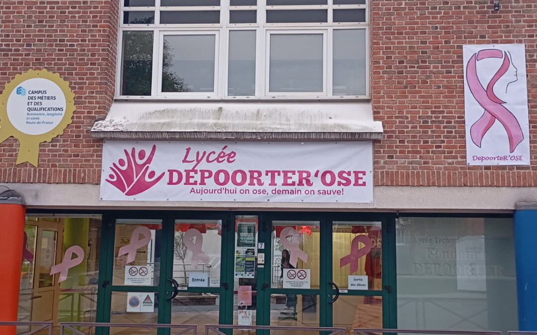 DepoorteR’Ose