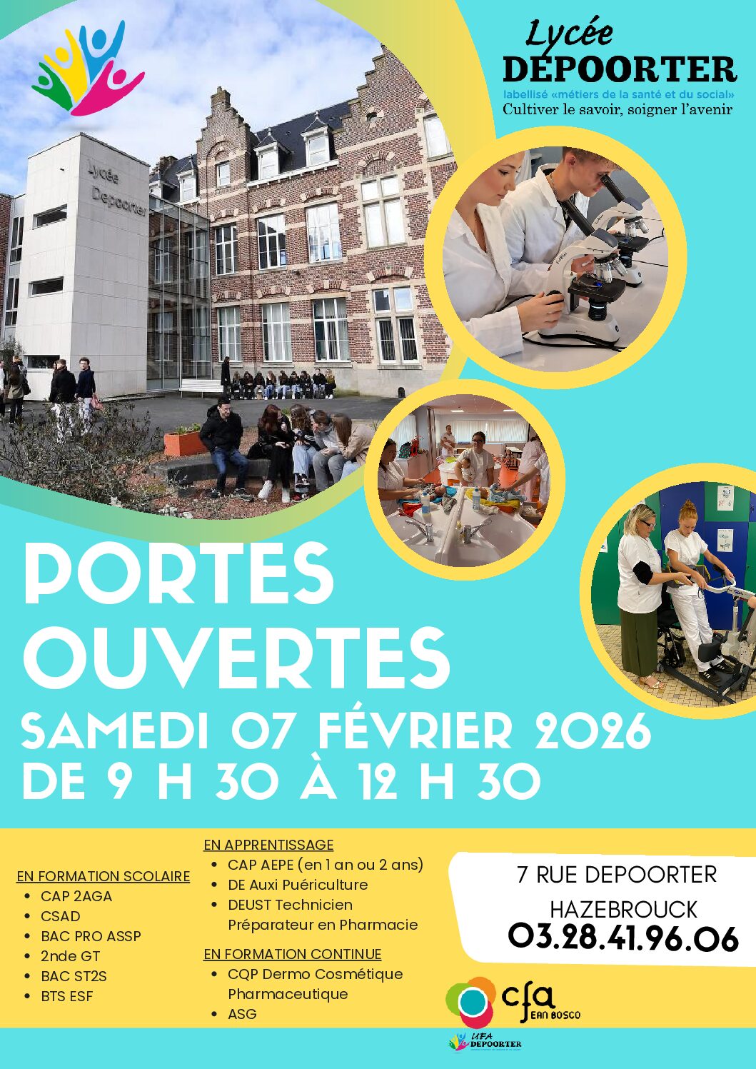 Voici notre prochaine PO